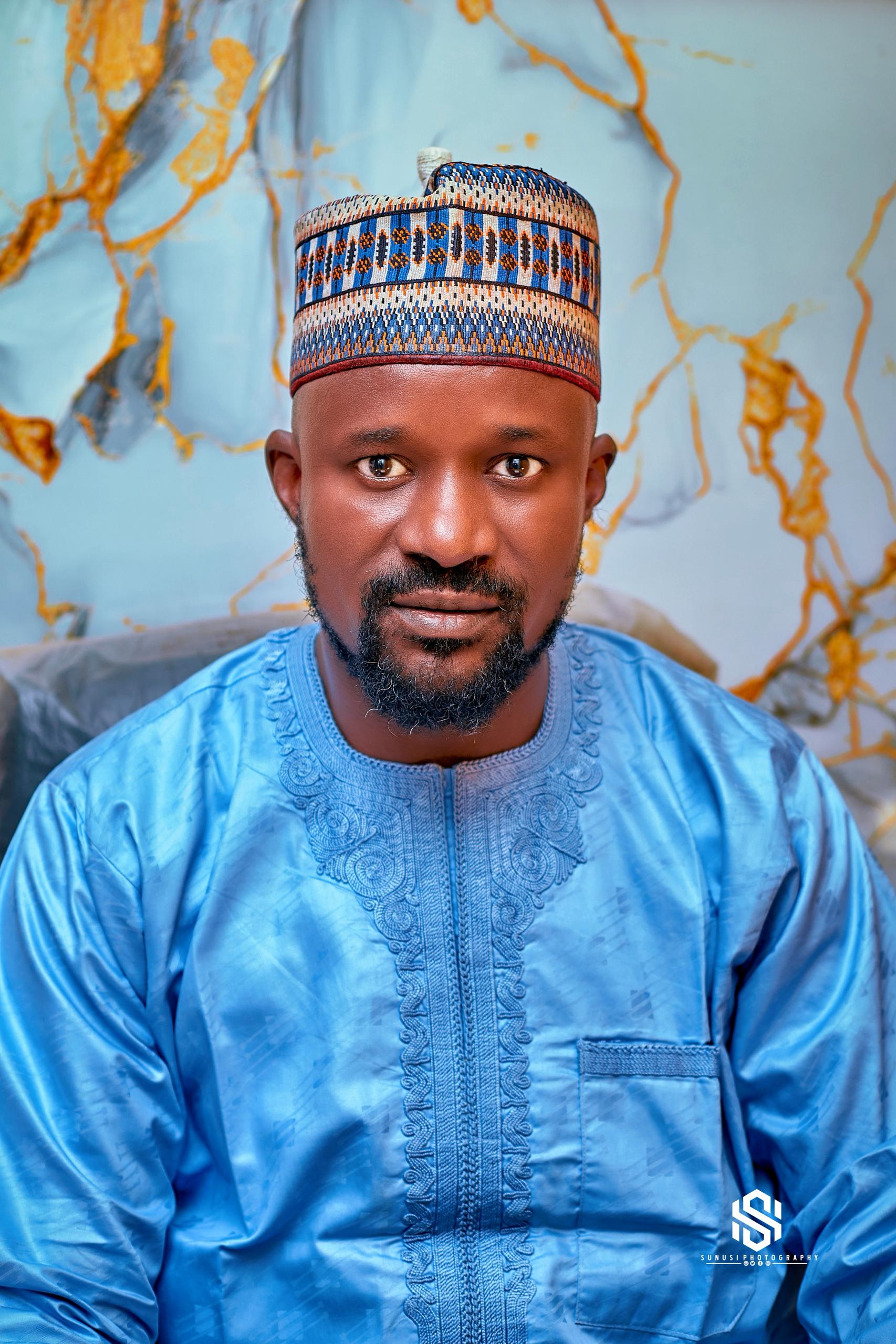 Director's Photo
