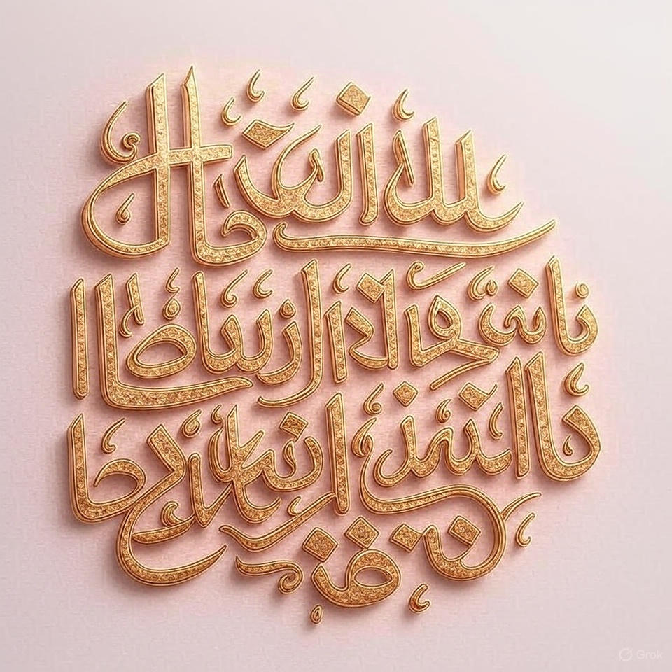 Halqatu Ibadurrahman